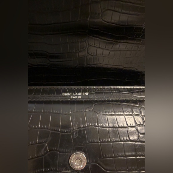 Stunning Black Bag - Picture 4 of 5